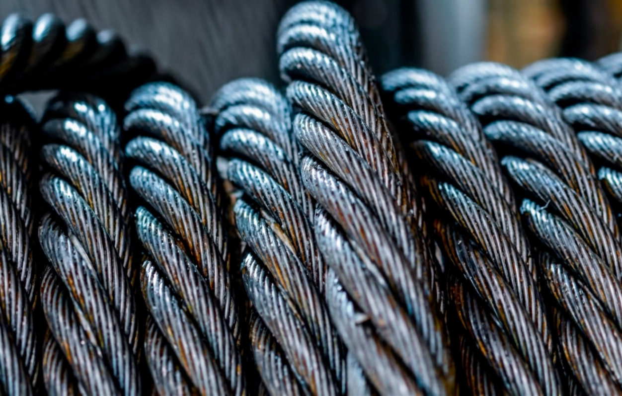 Cable de Acero