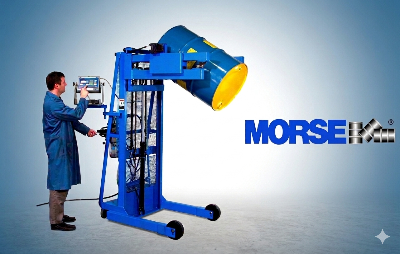 Heavy-Duty Hydra-Lift Karries