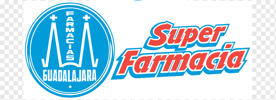Farmacias gdl