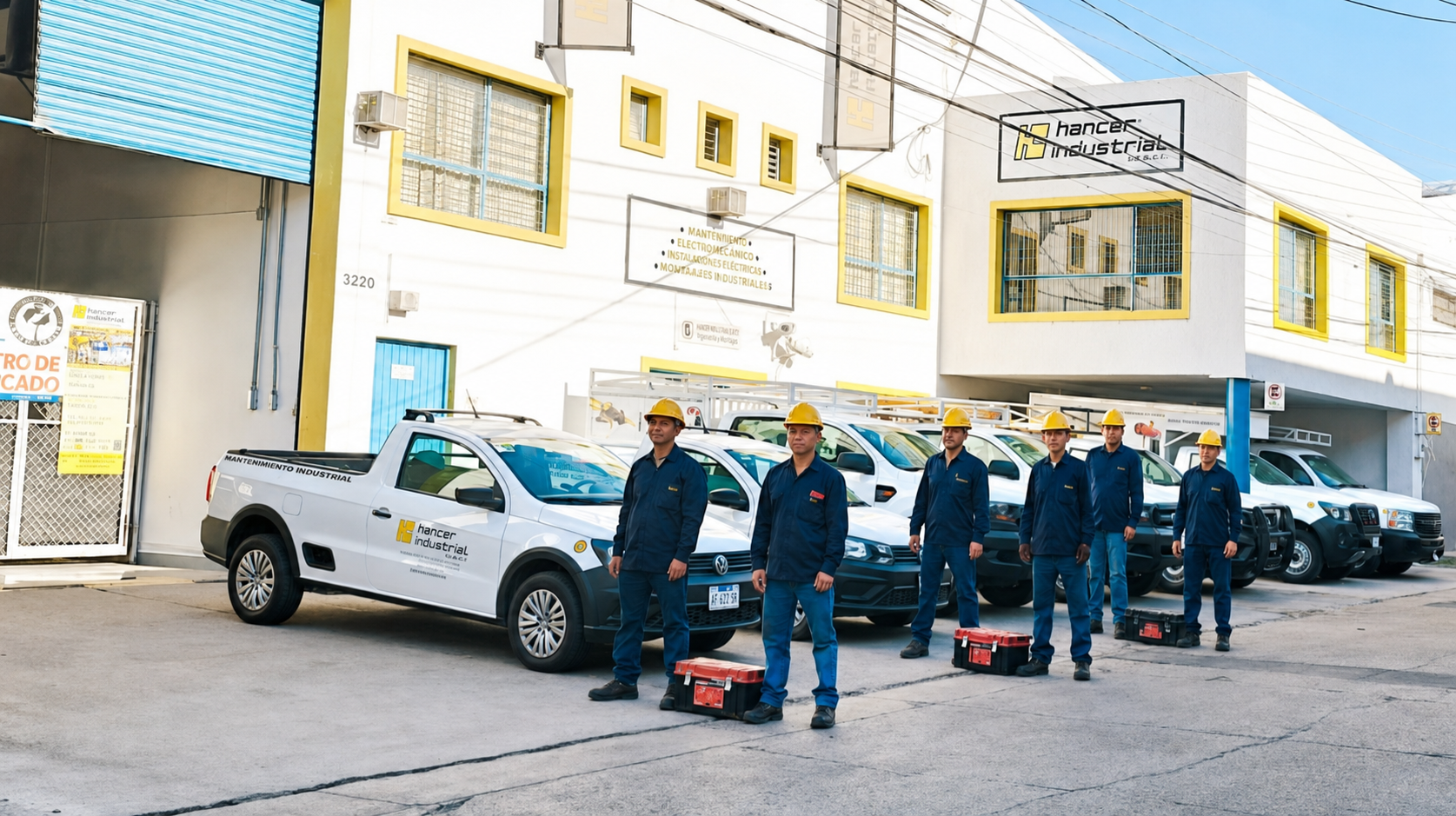 Servicio Técnico