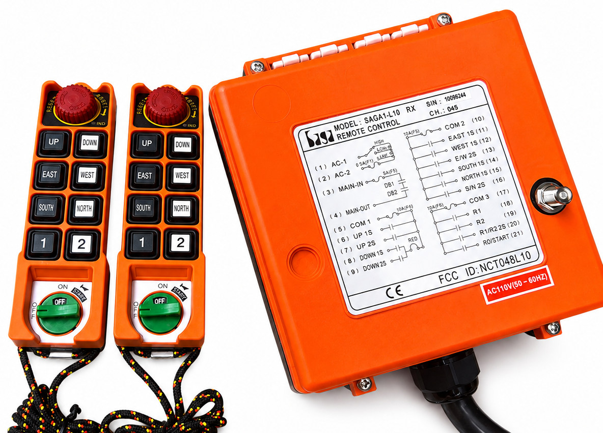 Accesorios Series 310